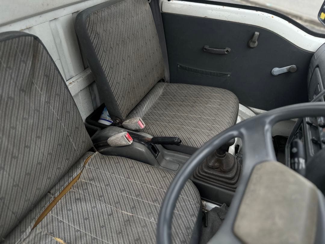 4WD サンバートラック レトロ カワイイ