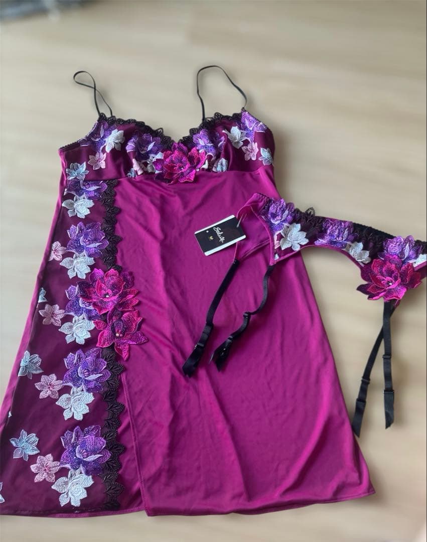 【ゆうすけ】サルートSalute セット