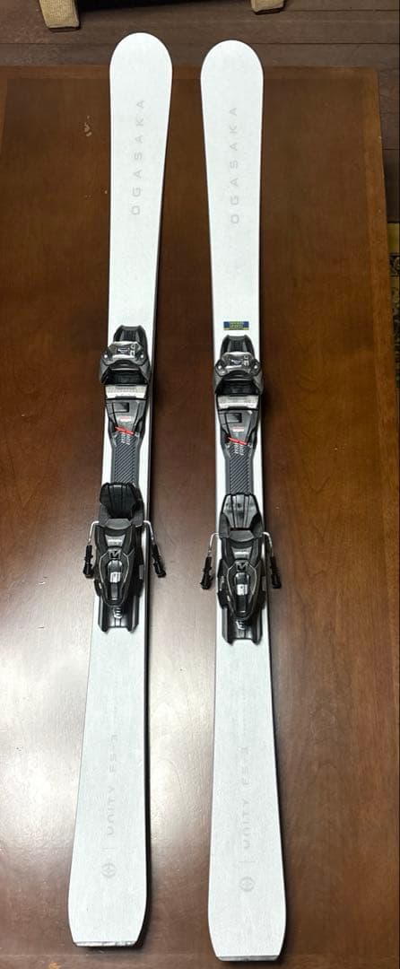 OGASAKA UNITY U-FS3 ホワイト