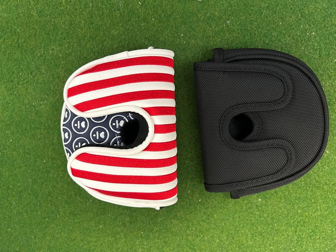 LAB GOLF MEZZ1 MAX パター