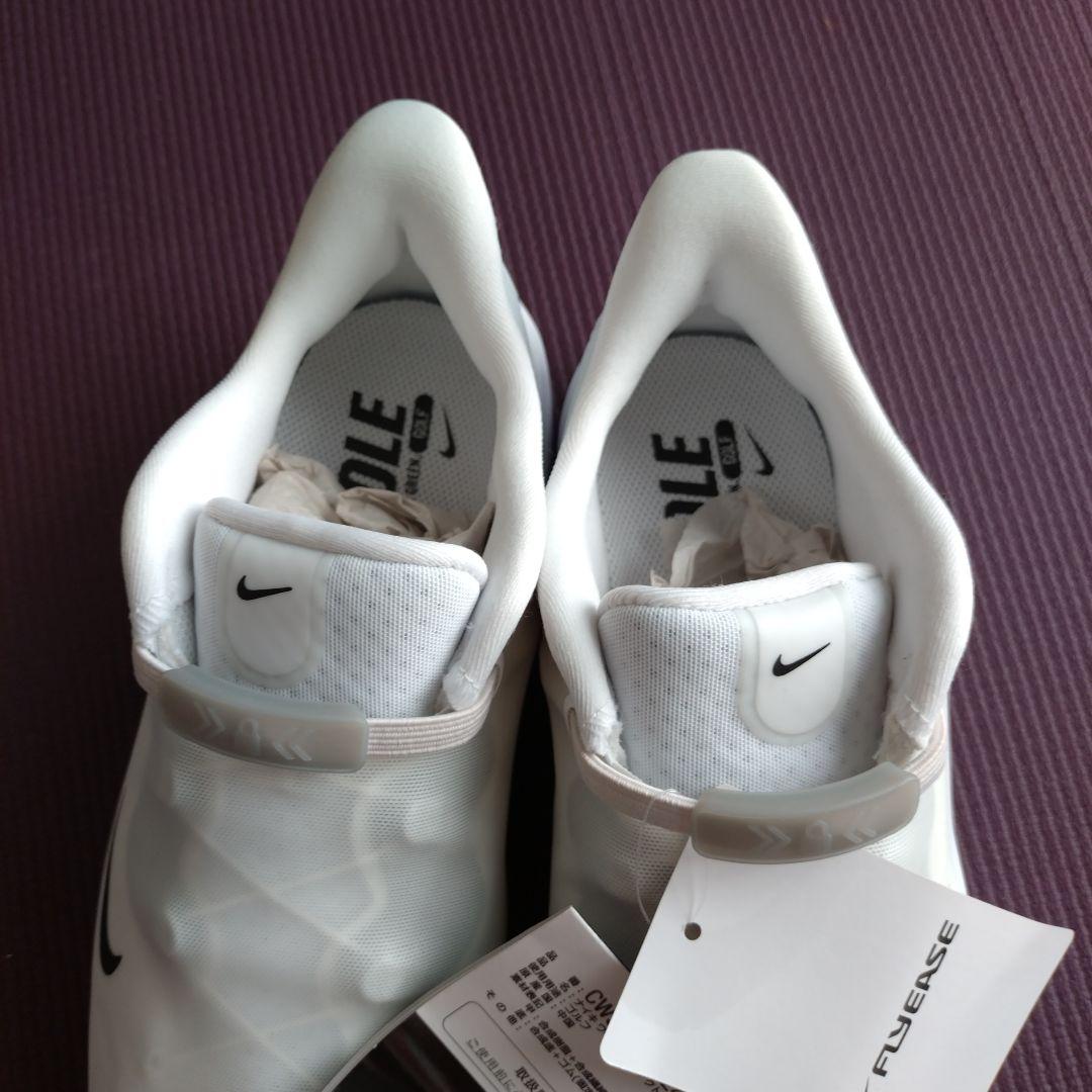 【NIKE】★新品★レディース ナイキゴルフ リアクトエースツアー25.5