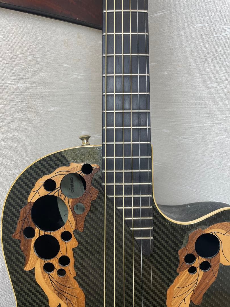 Adamas W 597T Ovation USA アダマス　オ？ベーション
