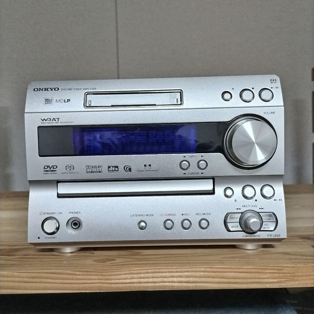 ONKYO 　FR-UN9