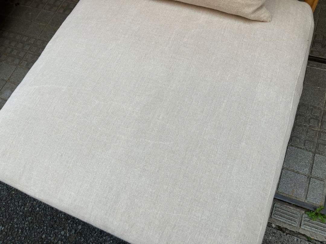 Re:CENO productリセノ 1.5人掛けソファー AGRA アグラ