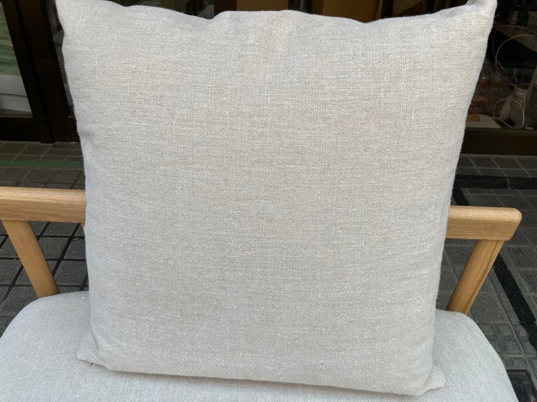 Re:CENO productリセノ 1.5人掛けソファー AGRA アグラ