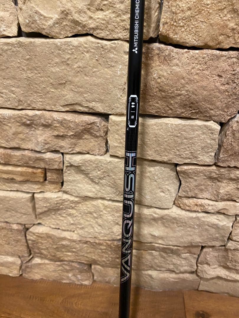 PING G440 ユーティリティ 5° シャフトVANQUISS5S