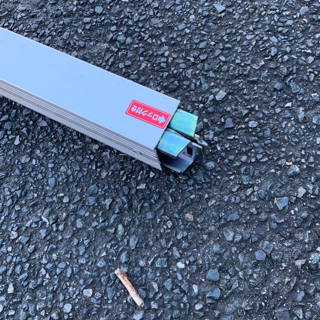 allsafe デッキングビーム　DB-L 2220mm-2490mm