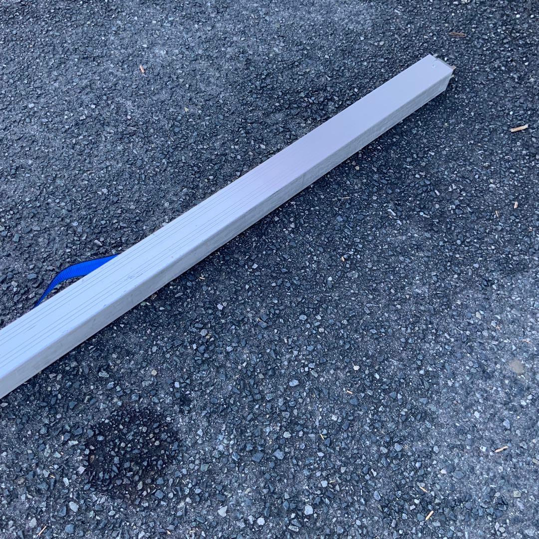 allsafe デッキングビーム　DB-L 2220mm-2490mm