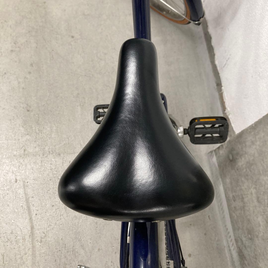 ブリヂストン シティサイクル エブリッジL