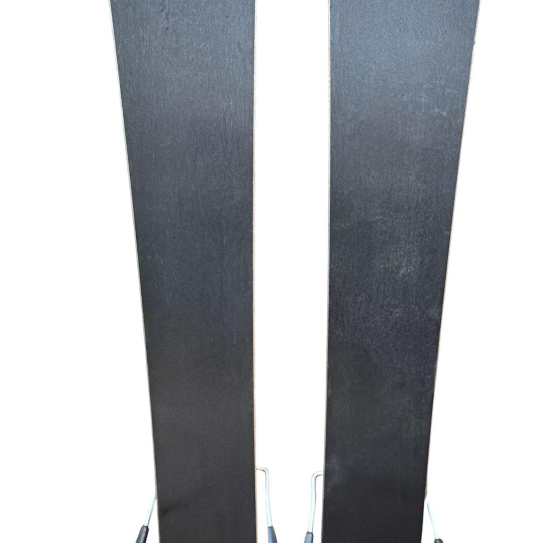 SALOMON S-BLADE EX99 ファンショートスキー ビンディング付