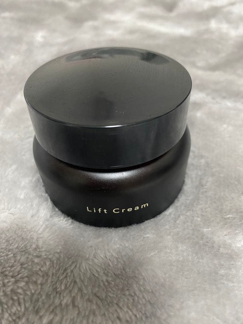 N organic Vie ヒアルアップ リフトクリーム 47g