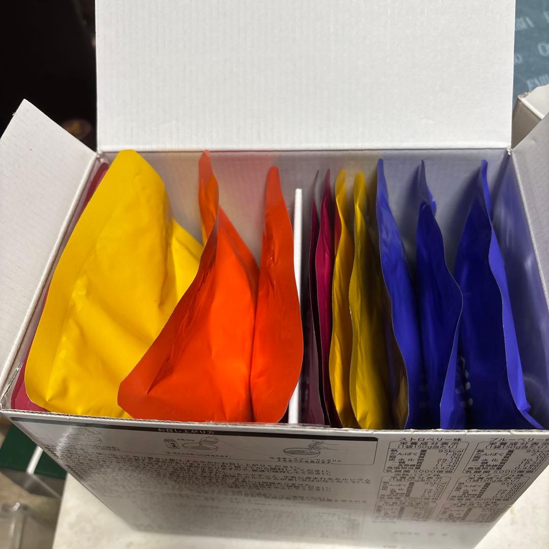 フルオーレダイエット 14袋【賞味期限2026/3/6】