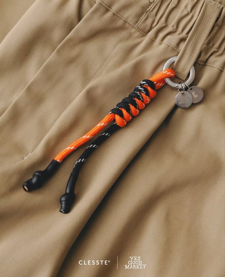 限定レア商品　CLESSTE YGM Collection