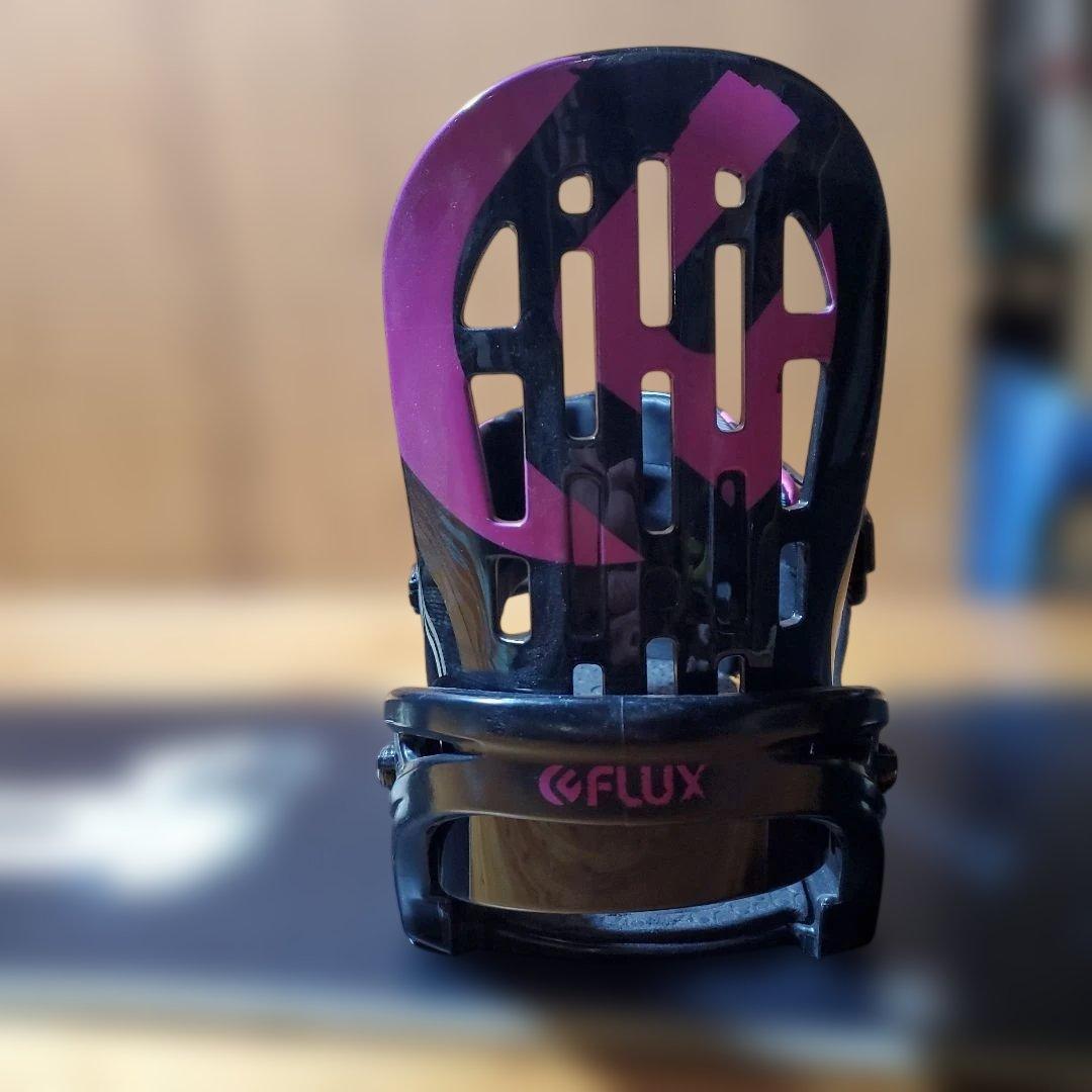 BATALEON×FLUX×BURTON 3点セット！ ブーツ交換可能 2716