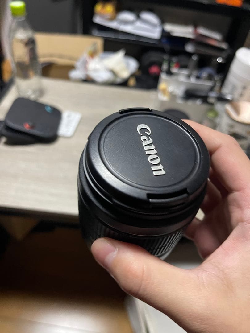 Canon EOS Kiss X5 レンズ2本付き