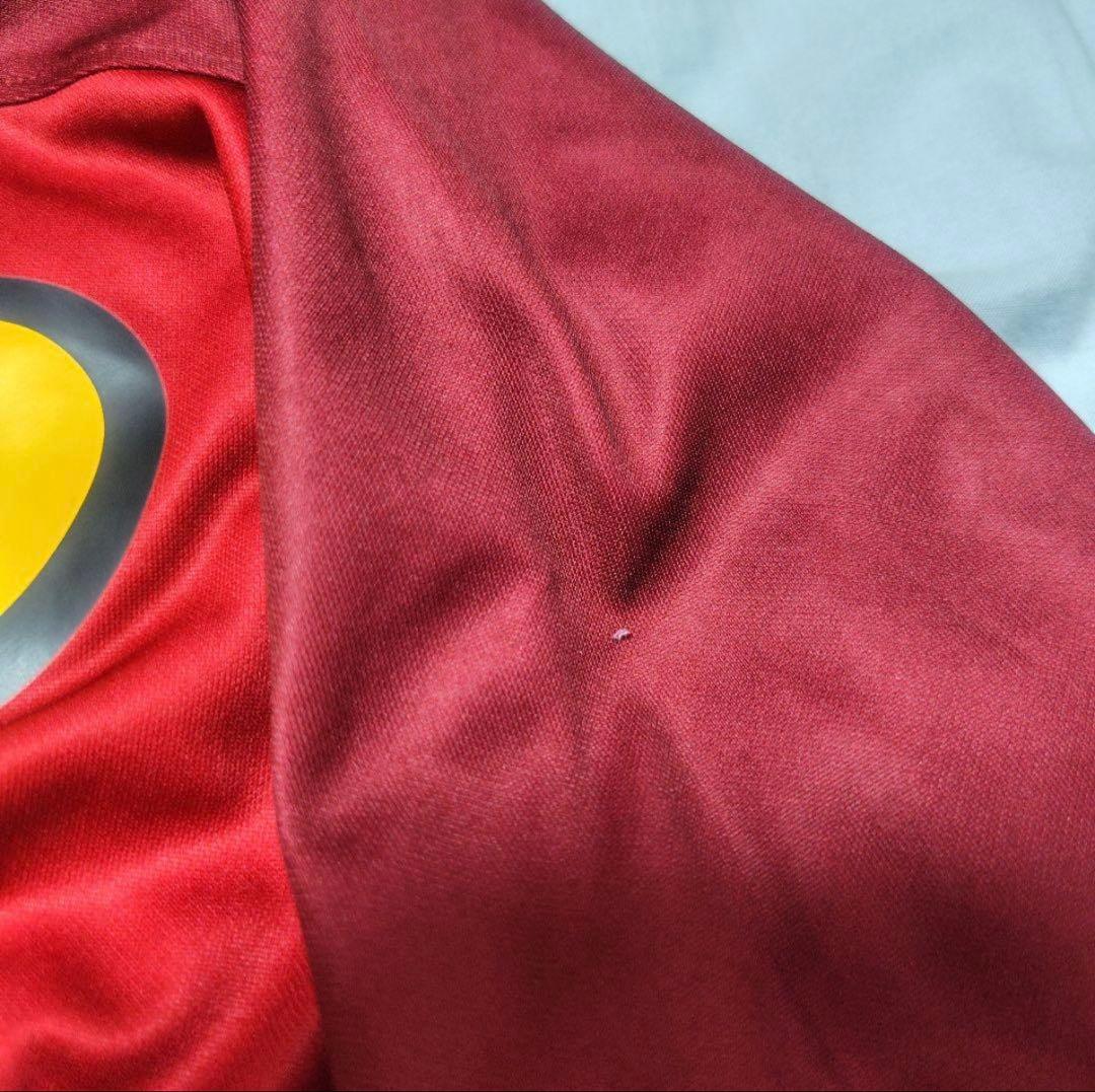 鹿島アントラーズ 2020年内田篤人ラストイヤー　 ホームユニフォーム