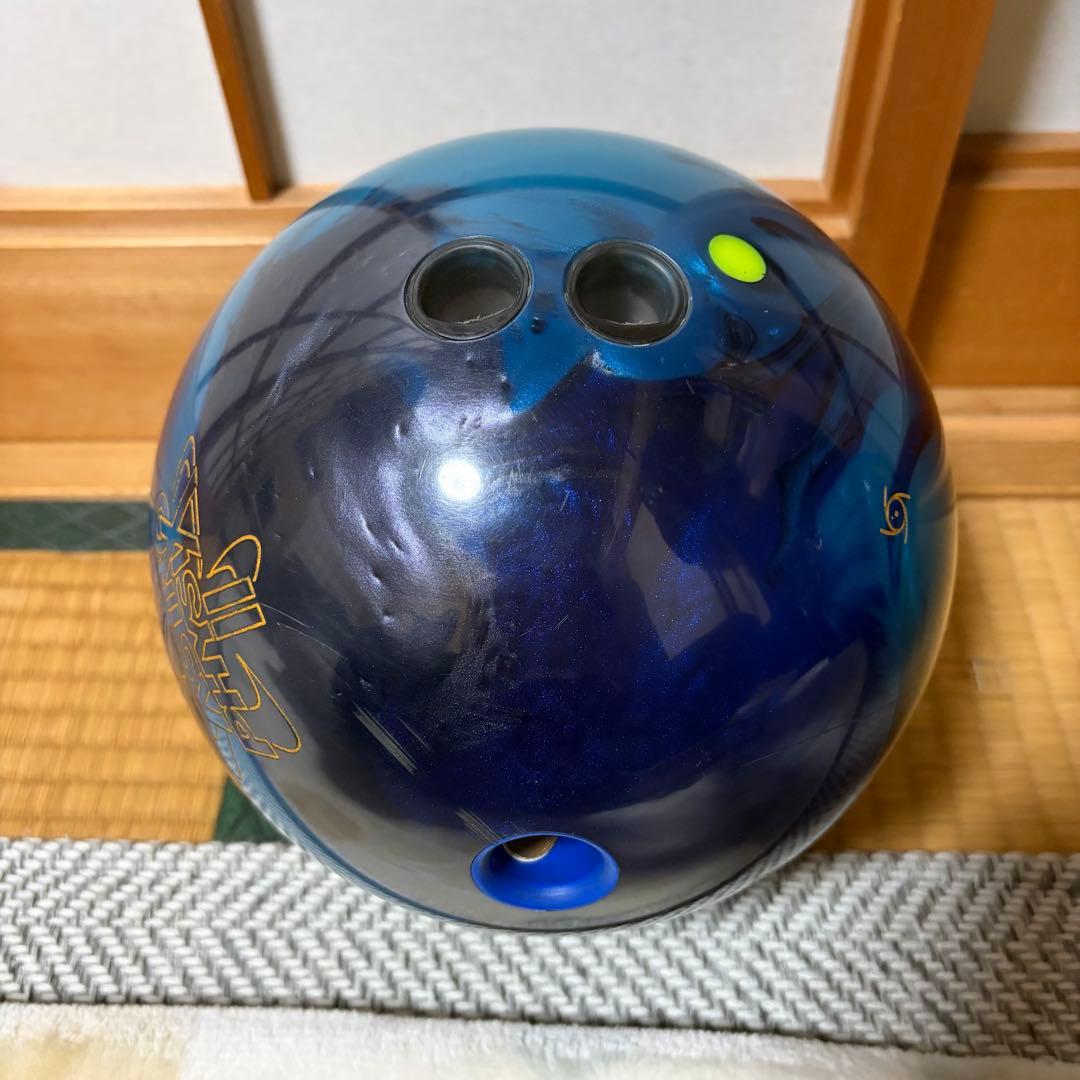 【1/2まで】美品アストロフィジックス2 15ポンド