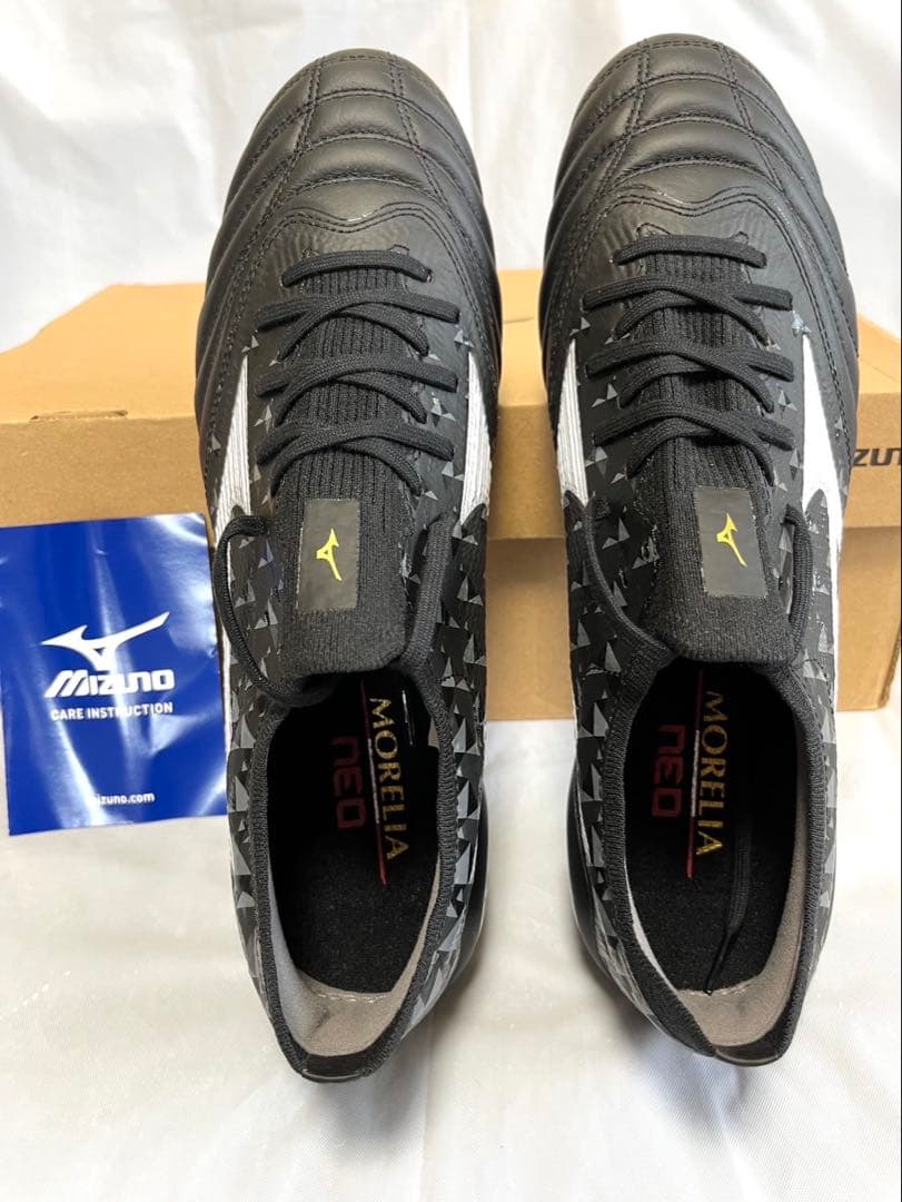 ★新品★ 入手困難！オリガミ モレリアネオ3β エリート27cm