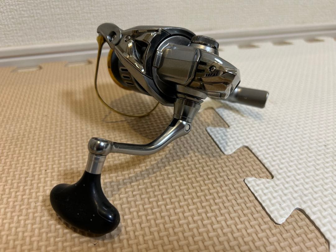 シマノ　ツインパワー C3000XG