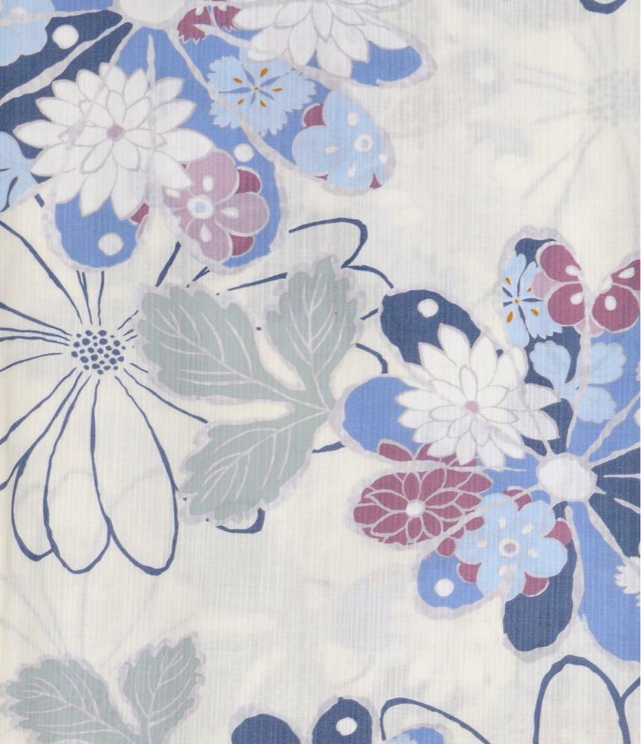 浴衣（浴衣、帯のみ）