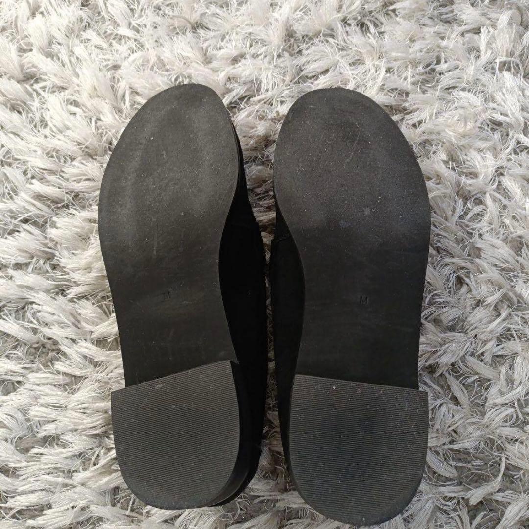 【値下げ】searoomlynnスエードローファー