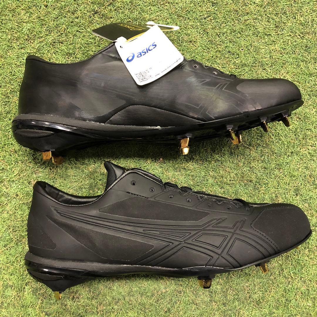 asics 野球スパイク　GR.SPEED TECH LT 3  27.5cm