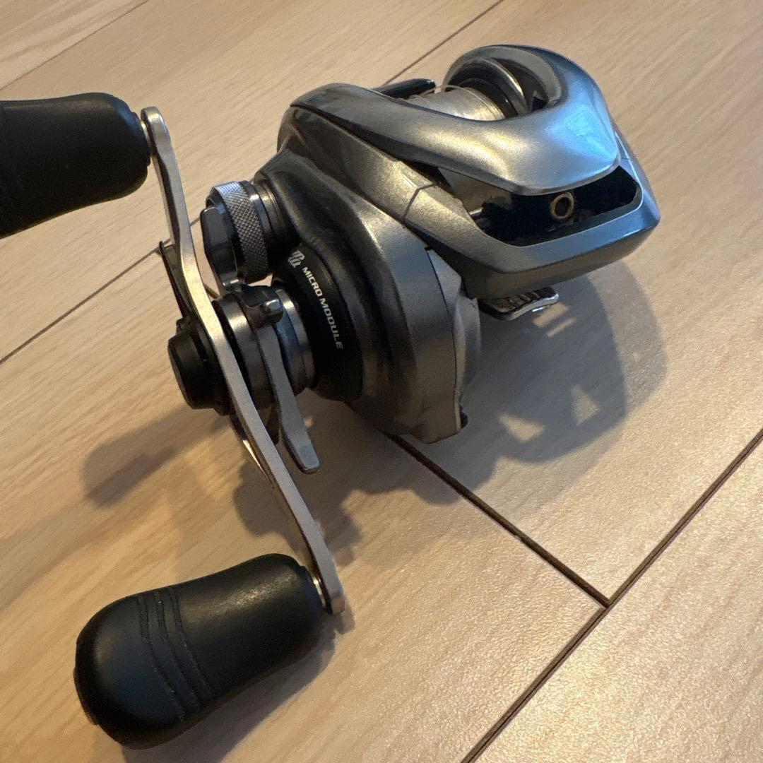 15メタニウムDC HG