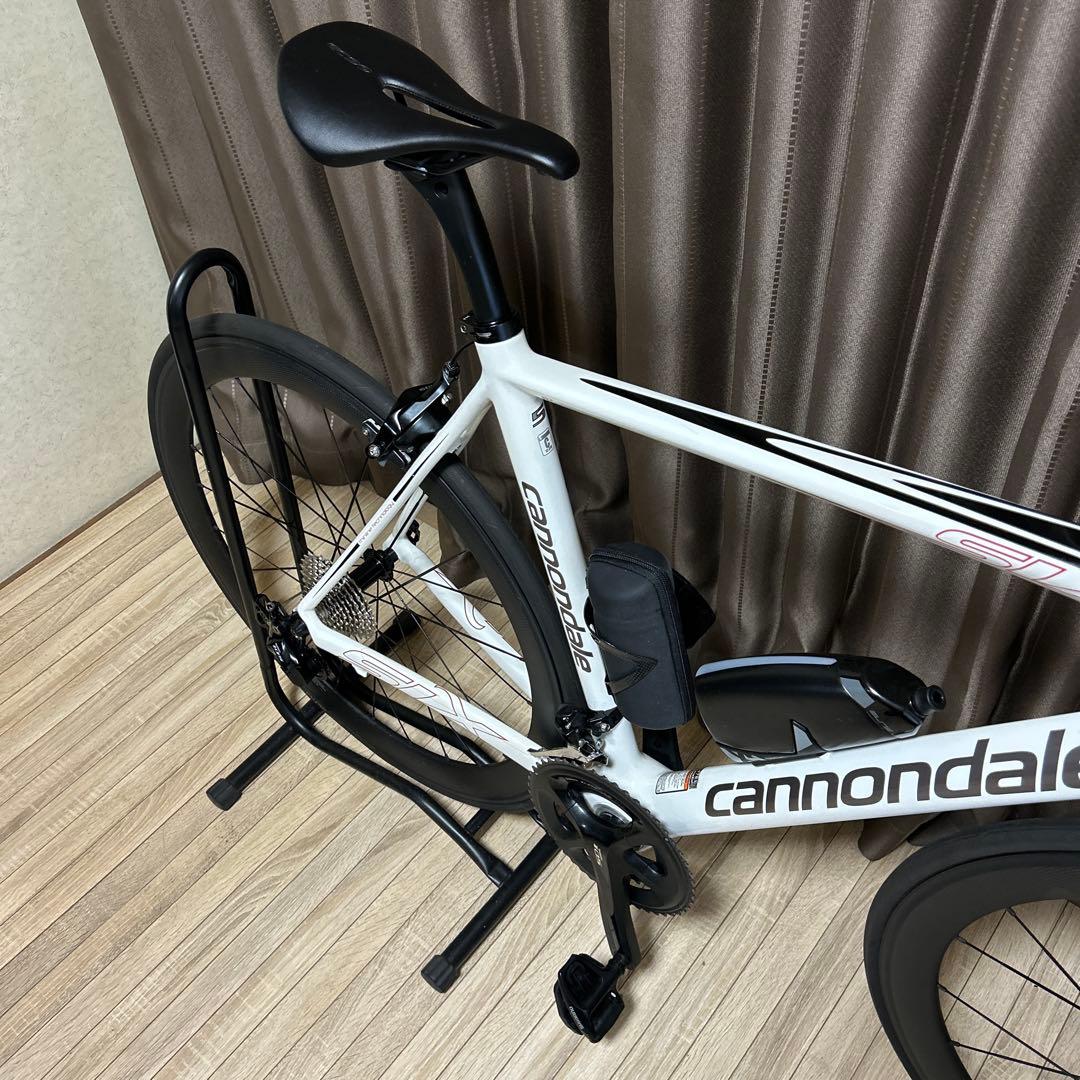 cannondale SIX carbon5 【size54】