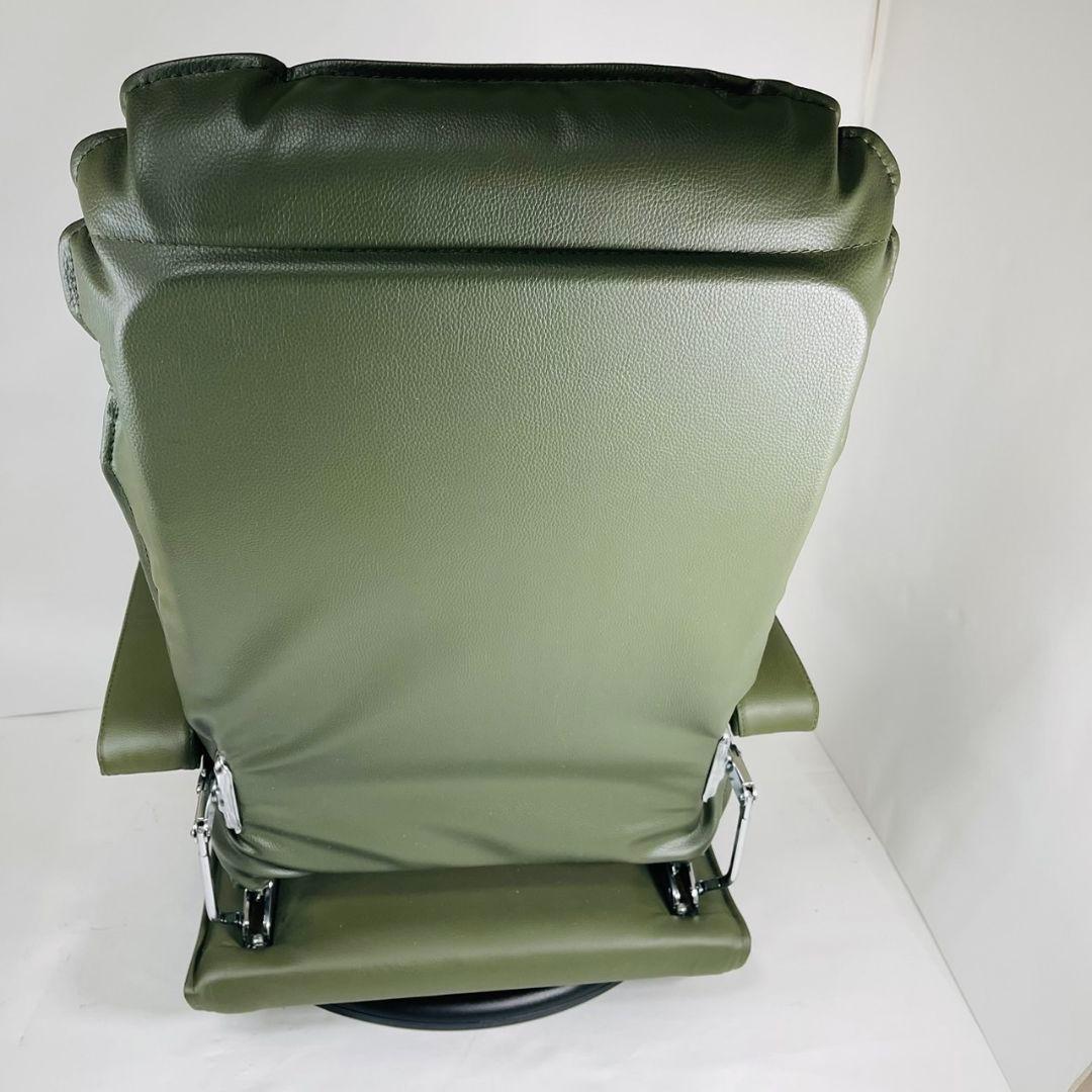 【極美品】 光製作所 回転 座椅子