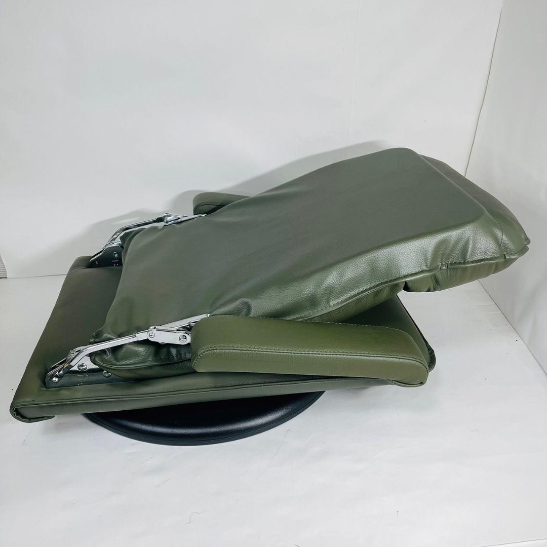 【極美品】 光製作所 回転 座椅子