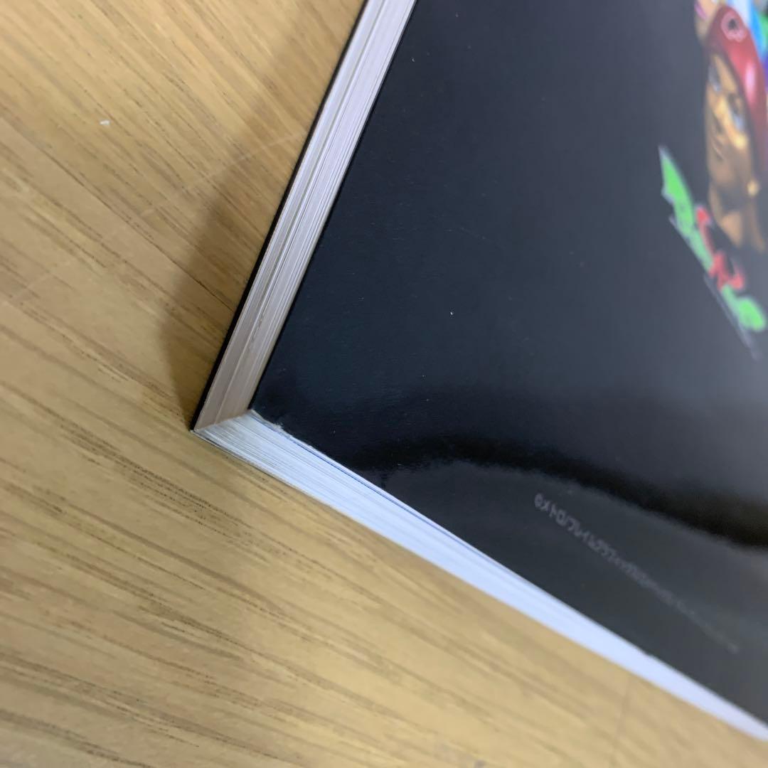 趣味・スポーツ・実用 THE LAST BOOK OF BUST A MOVE