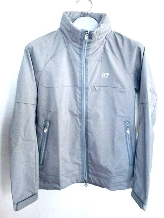 ★マスターバニー50,000円★ストレッチ抜群３wayゴルフアウター/ジャケット