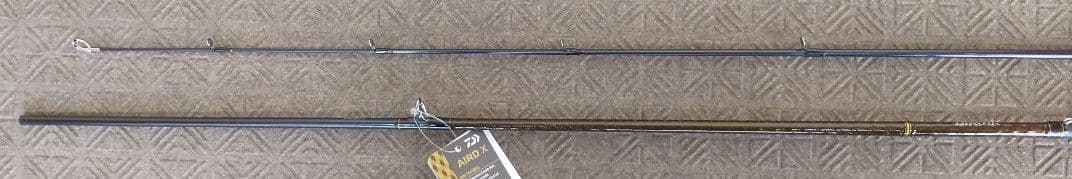 ダイワ エアードX 702MHFB