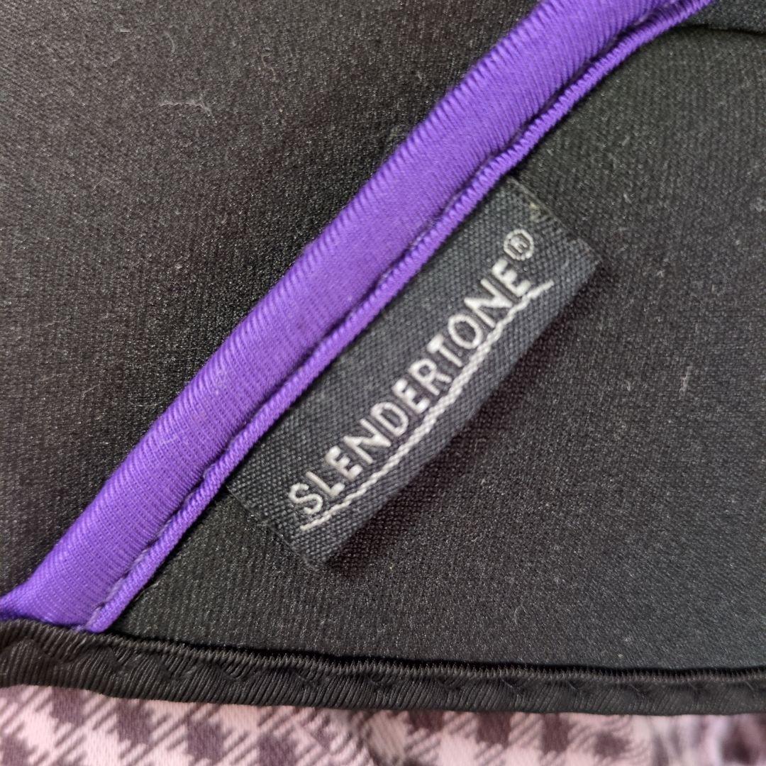 SLENDERTONE 腹部用エクササイズベルト