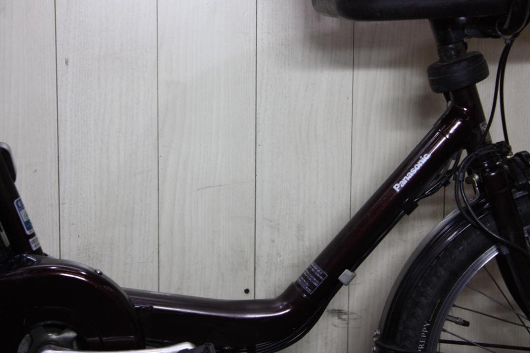 パナソニックギュットミニDX BE-ELMD03T 8.9AH 20型 LED