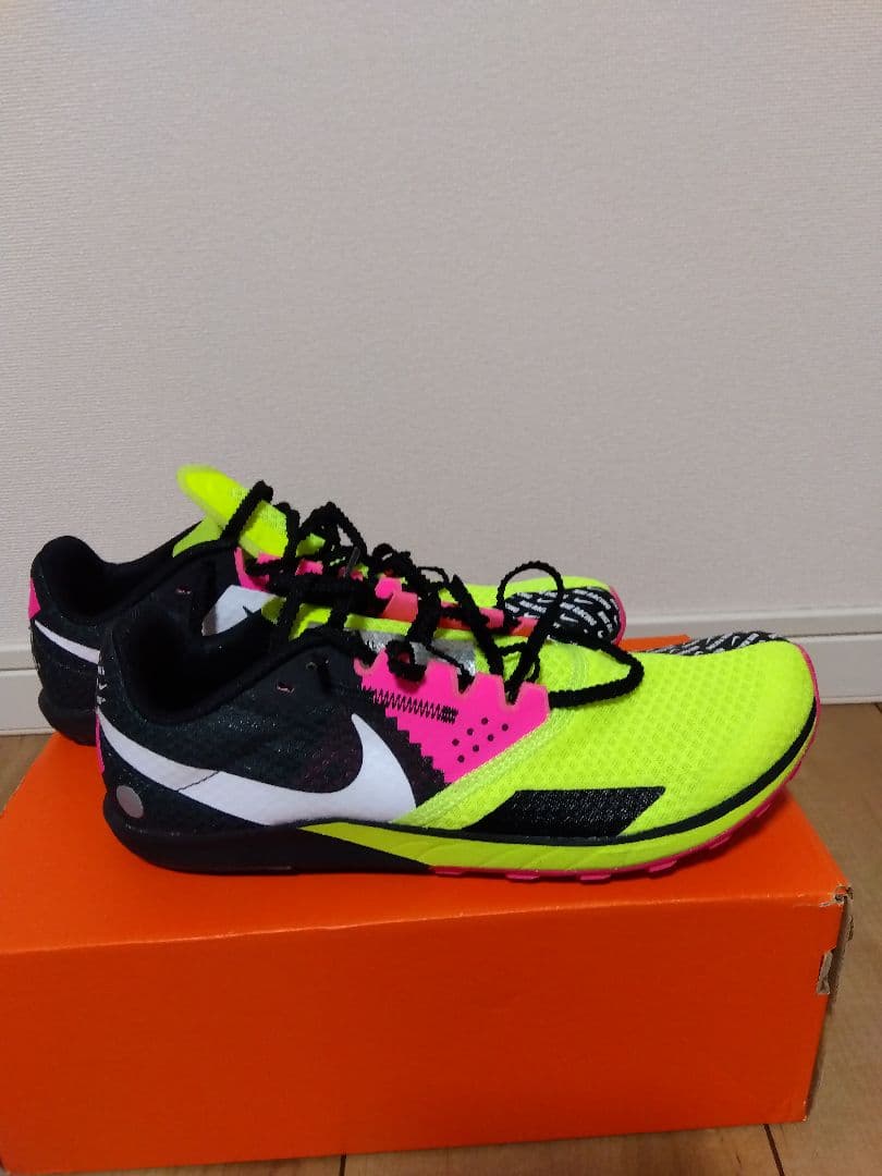 ナイキ ズームライバルワッフル 6 24.5cm