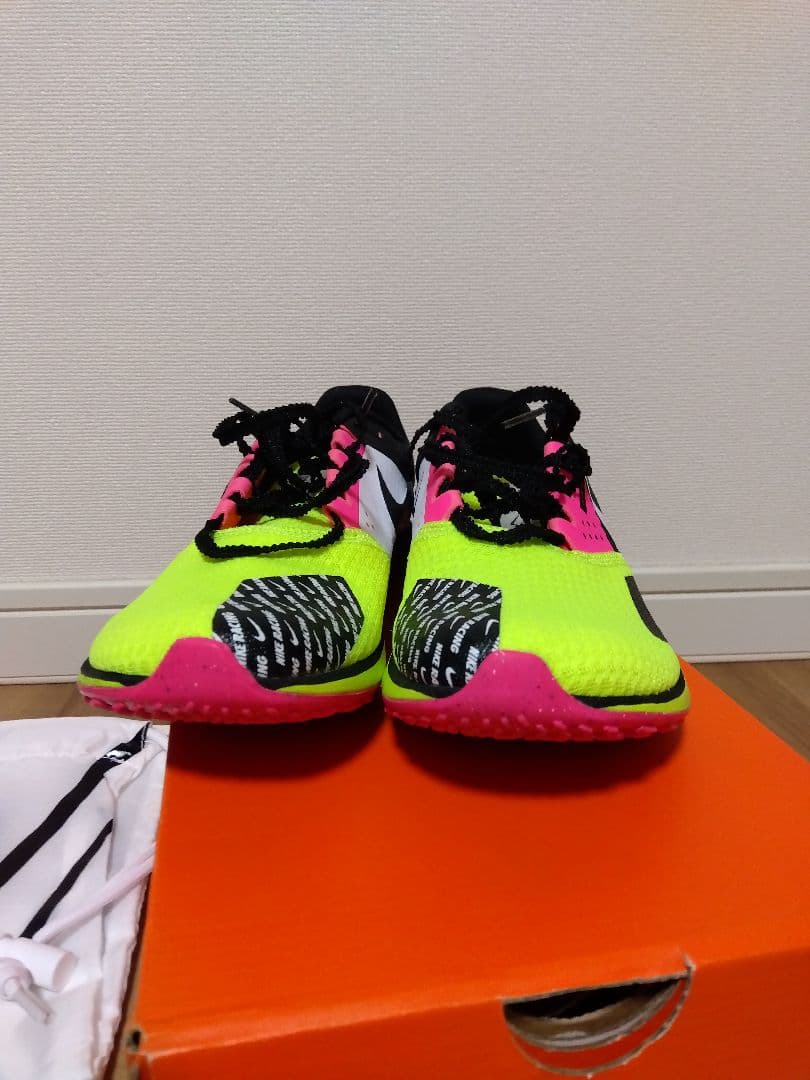 ナイキ ズームライバルワッフル 6 24.5cm