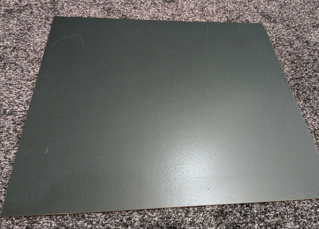 ライナー付き　アンティーク調　額縁　油絵　Ｆ8 　2面セット　2枚