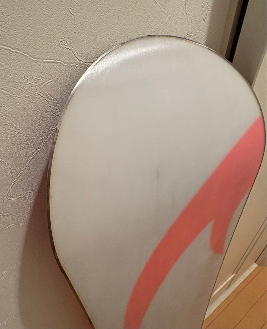 ✴︎Leapスノーボード123cm 【おまけ】バインディング