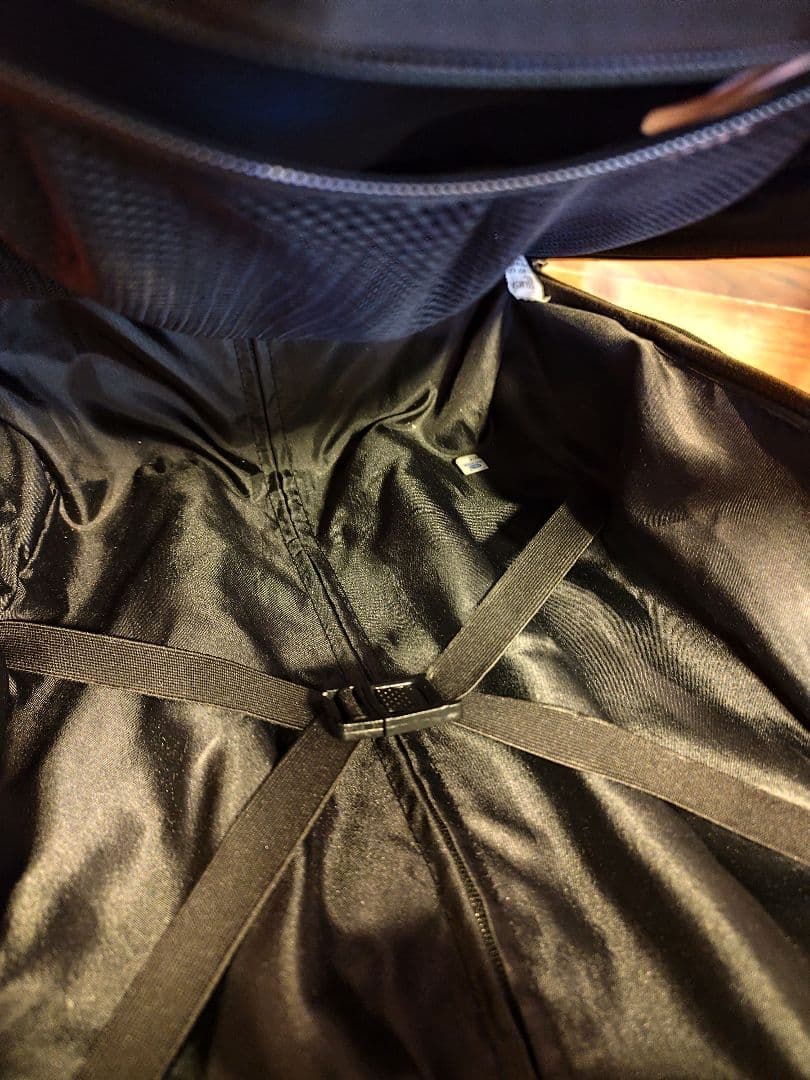 APE 1ST CAMO CORDURA キャリーバッグ　エイプ　スーツケース