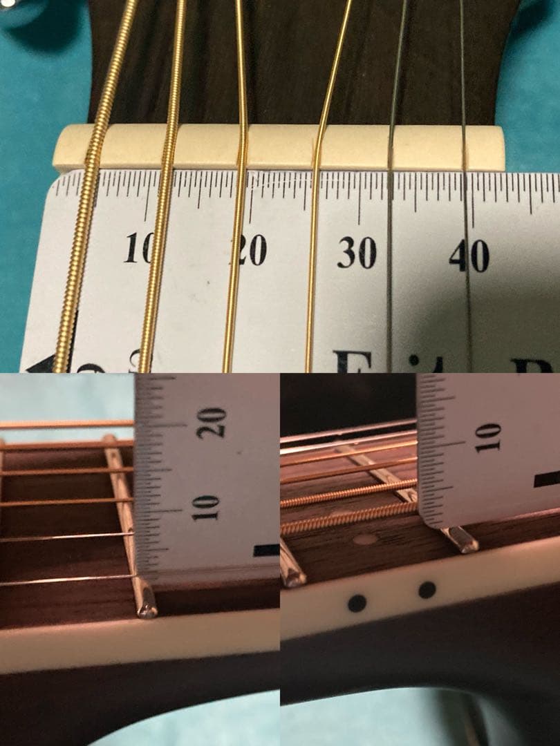 James J-300A/EBU ジェームスギター