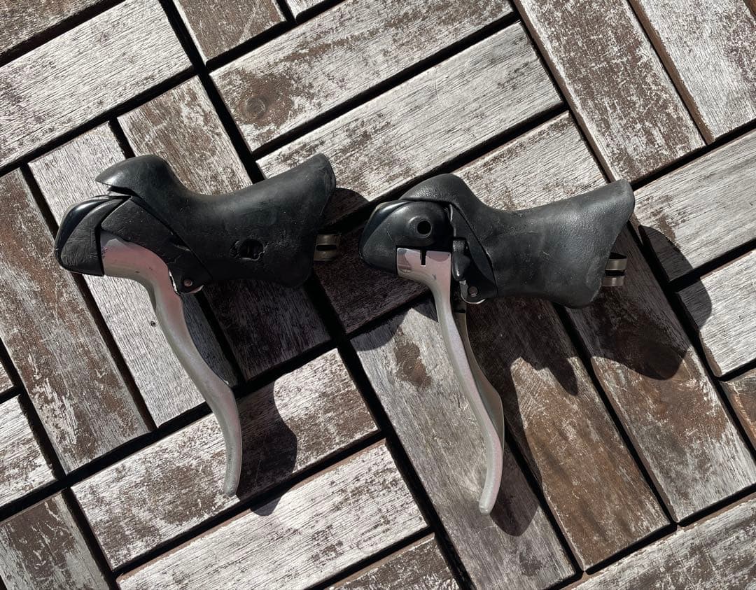 9速SORAメイン色々組み合わせコンポネート