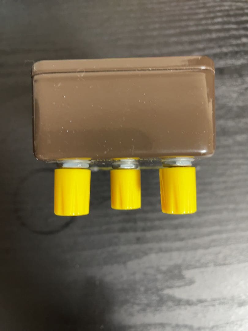 Major Overdrive セット