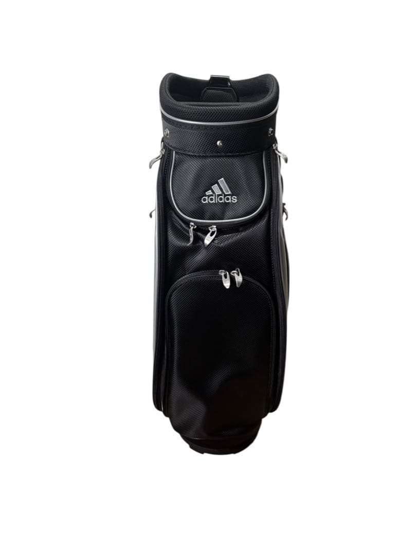 adidas アディダス キャディバッグ JM300