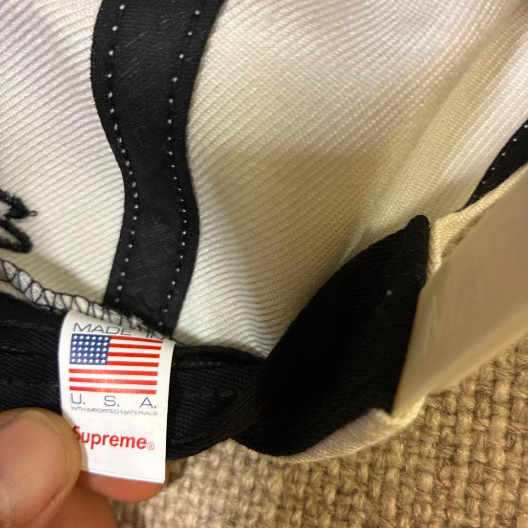 か*ば様 シュプリーム　キャンプ