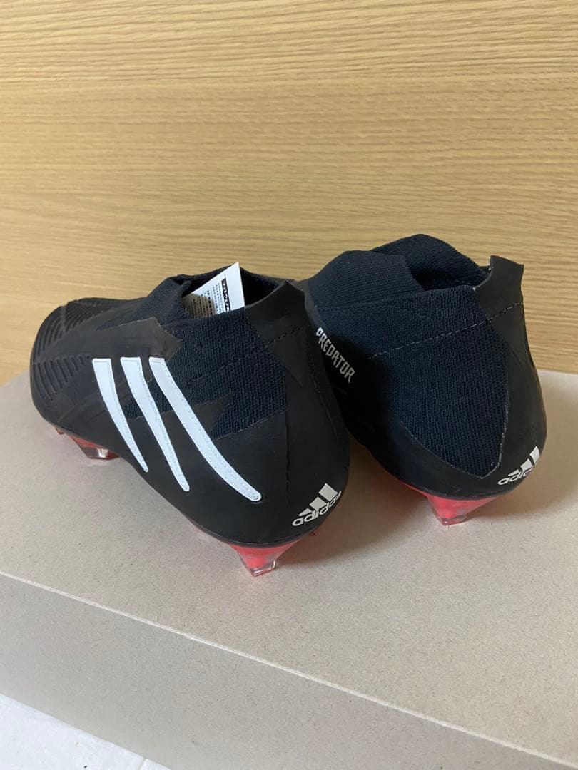 adidas/アディダスプレデター エッジ ADV+ FG 定価:36,300円