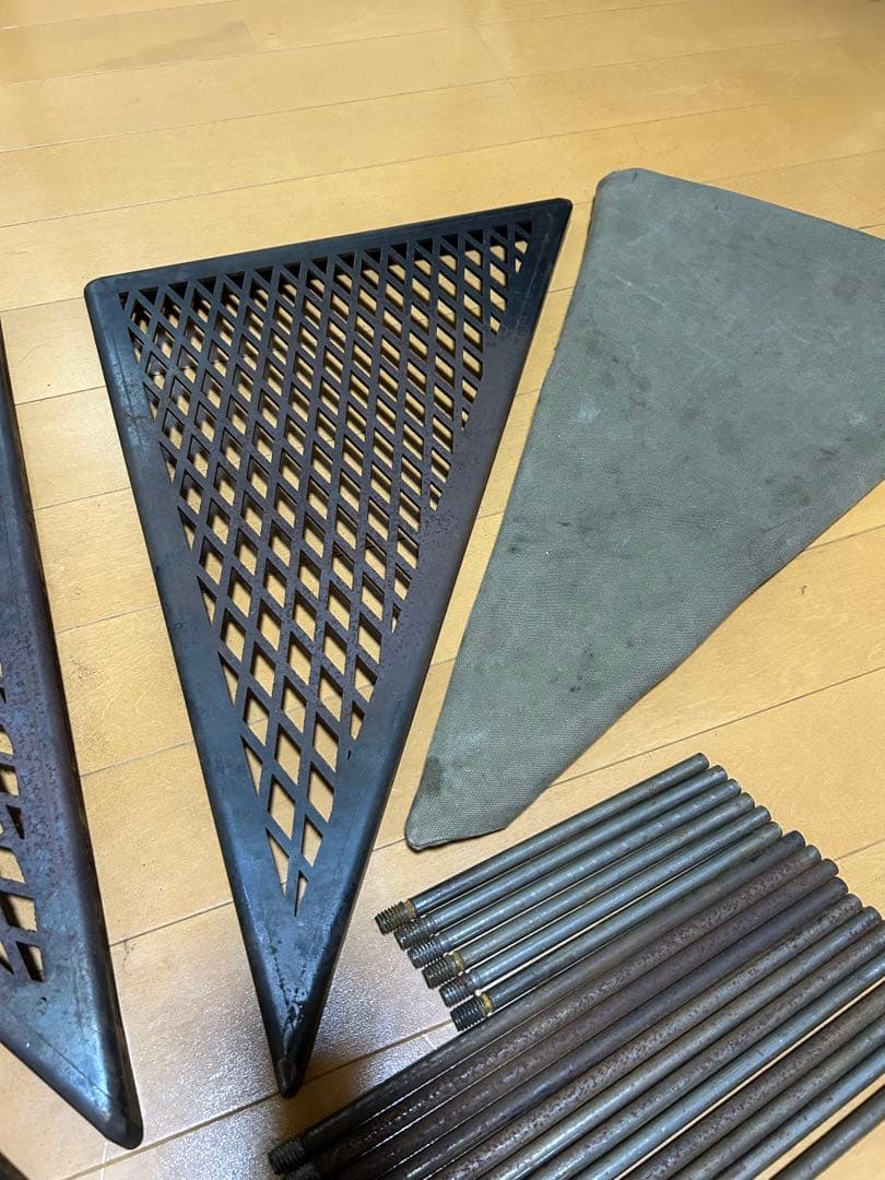 山賊マウンテン　デルタス