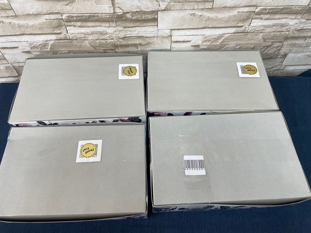 【新品未開封】HG 水星の魔女　ガンプラ 4点セット