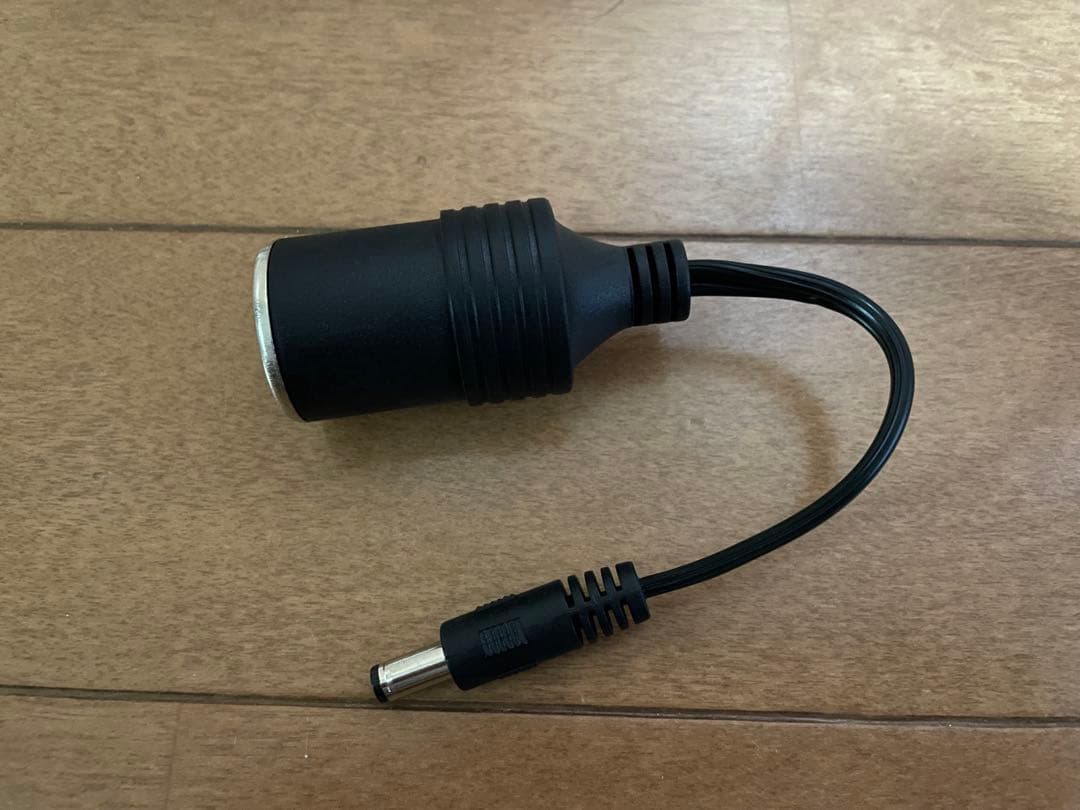 ポータブルバッテリー PB268