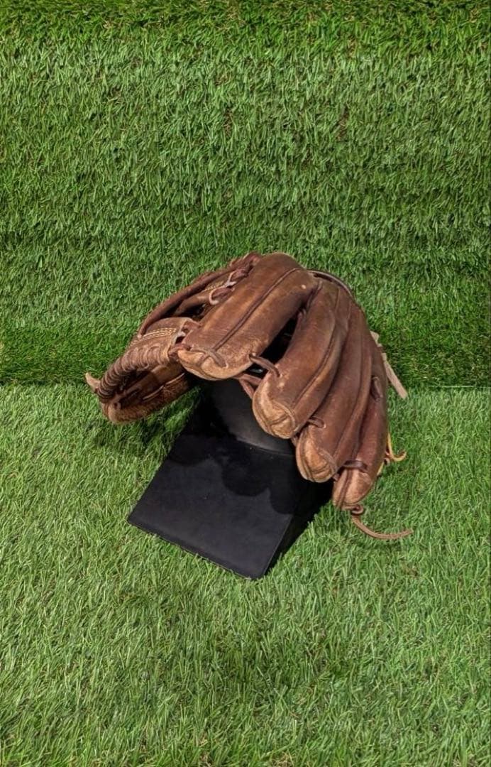 野球グラブ　グローブ　一般硬式大人用　エスエスケー　SSK オイルベンハー